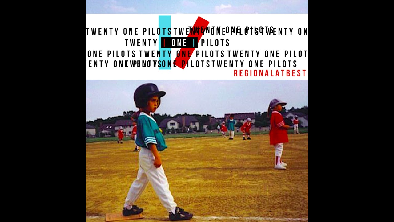 Twenty One Pilots - Clear (Micro230 Remastered Version)
