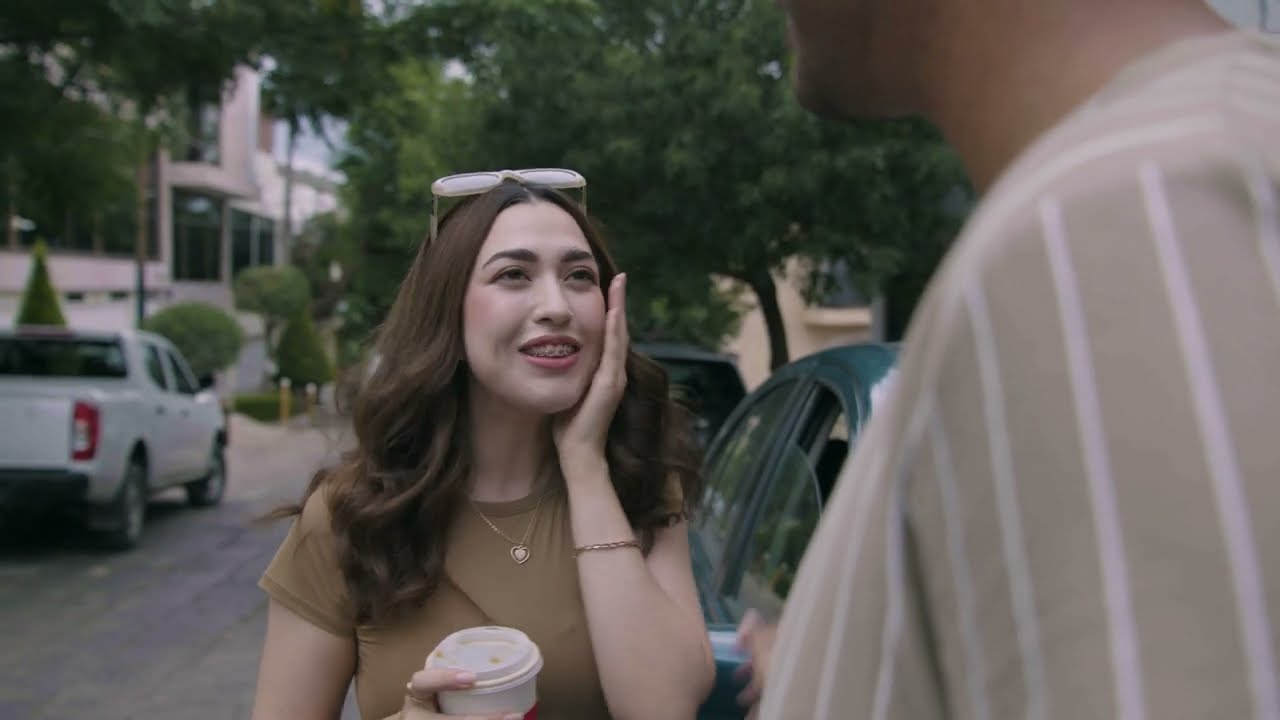 La Escencia Para Ti x Conjunto Nube - Ojitos De Miel (Vídeo Oficial 2024)