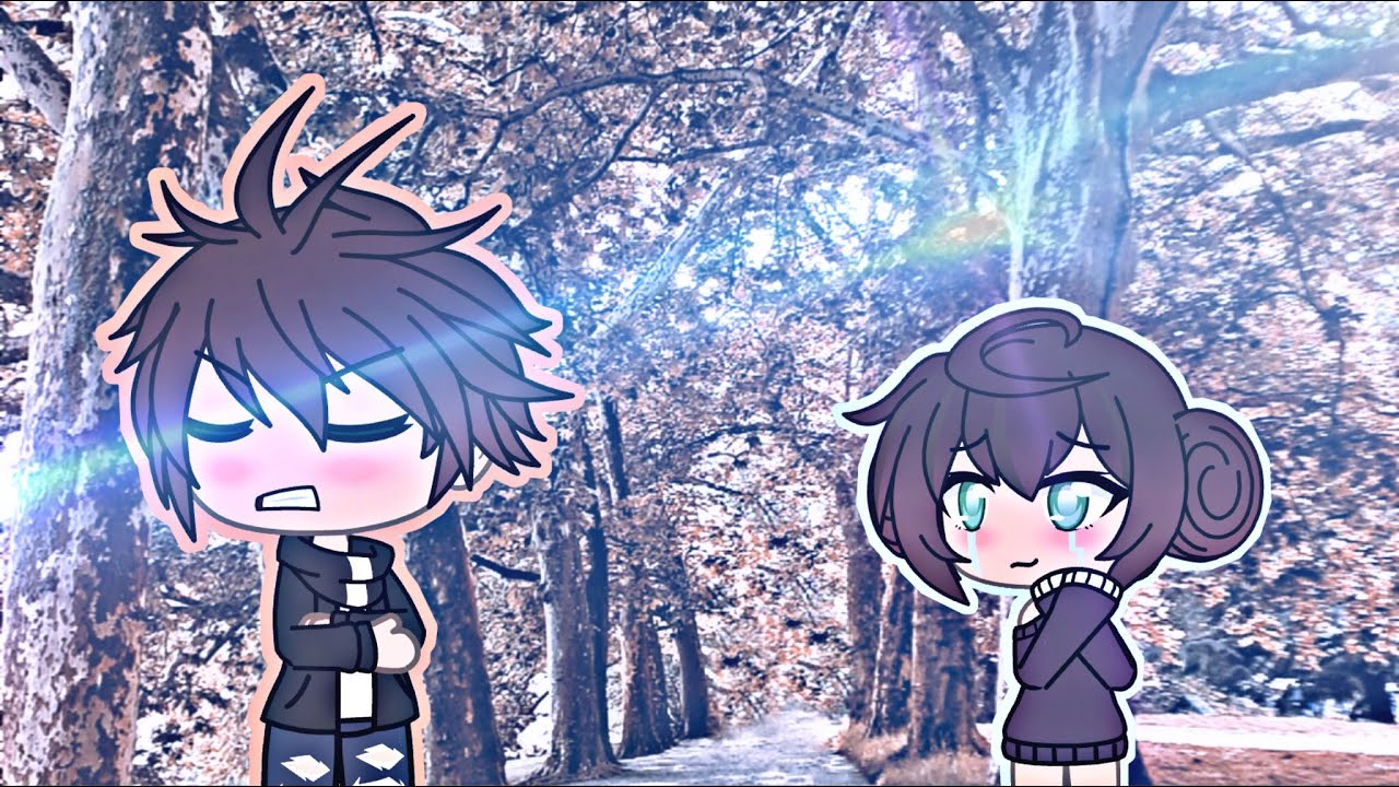 Je déteste ma sœur //court métrage\\(gacha life) la déjà la suite 😭 https://youtu.be/1WODb5DMiXE