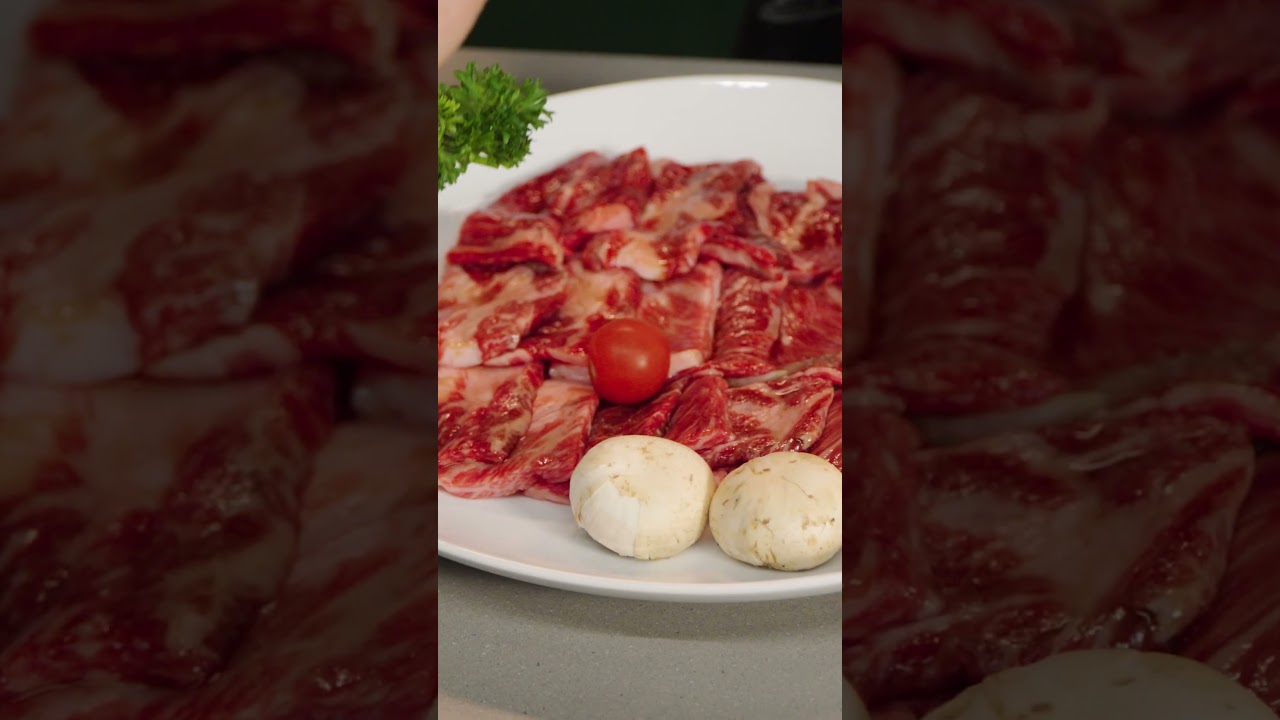 Would you eat Ken Jeong's Last Meal?