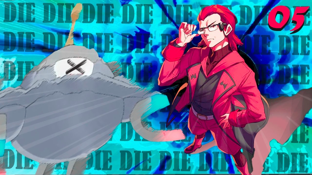 Pokémon Ruby Omega Ep.5- PRIMERA MUERTE DEL LOCKE Y ME PONGO HACER UN CONCURSO DE BELLEZA 🤣🤣