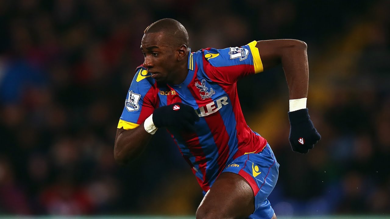 Yannick Bolasie 2014/15 Goals, Assists, Skills HD