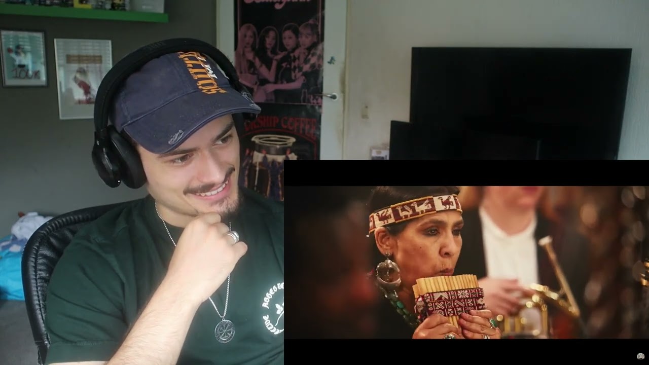 INCREDIBLE!! Natlan Live Symphony Performance | Genshin Impact OST REACTION
