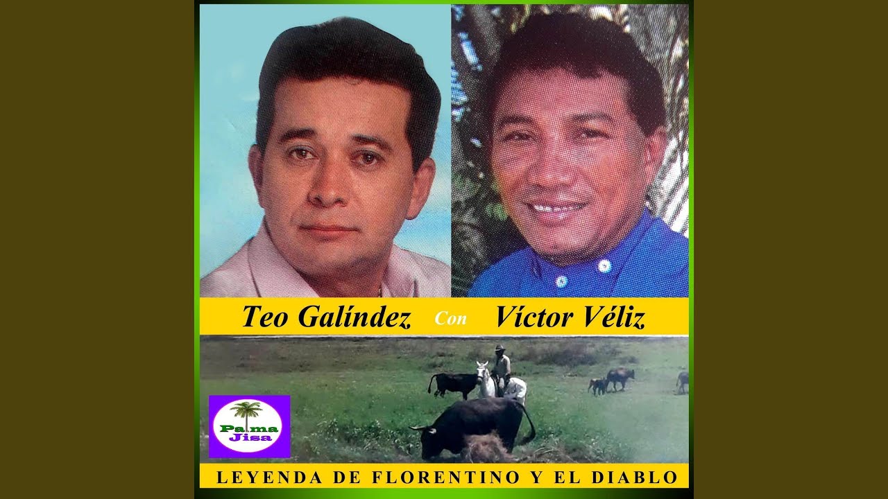 Florentino y el Diablo