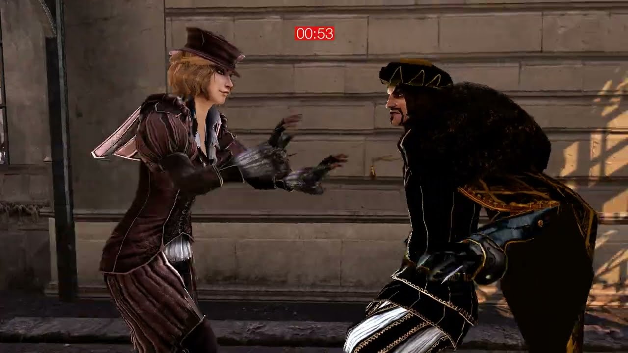 Assassin's Creed Brotherhood - Multiplayer still ALIVE in November 2024!