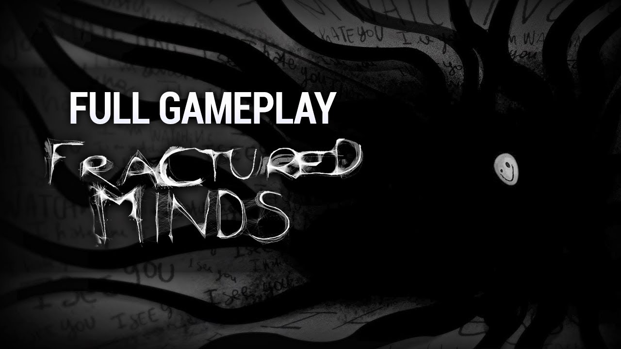 FRACTURED MINDS | LONGPLAY en ESPAÑOL