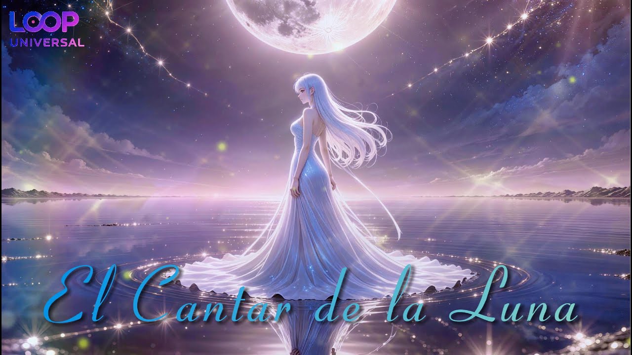 El Cantar de la Luna — Celtic Folk Rock