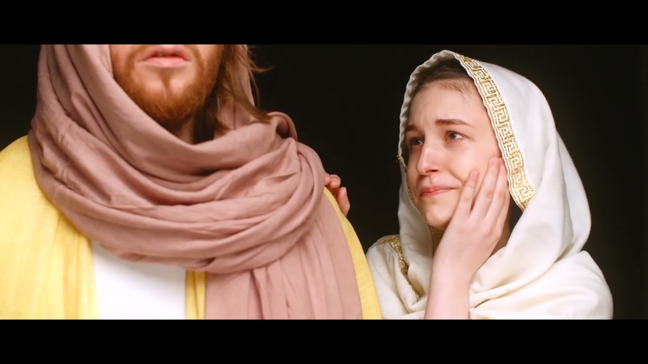 Pietro Sanna - S'Ave Maria Cossè - ( Official Video )