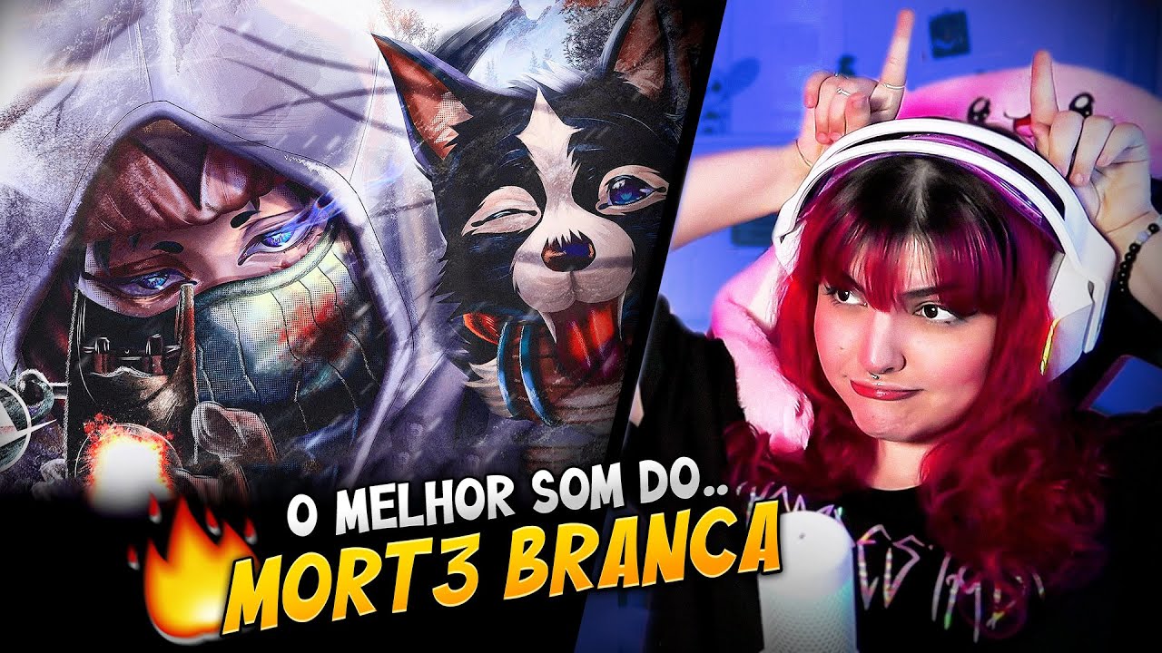 SURTEEEII!!🔥 Simo Häyhä (Shuumatsu no Valkyrie) | PAPOCO DE 40TÃO | AniRap react