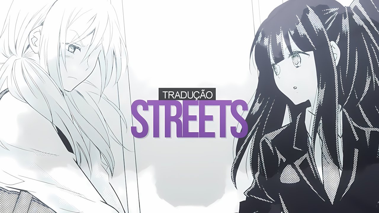 {Tradução} Streets - Doja Cat