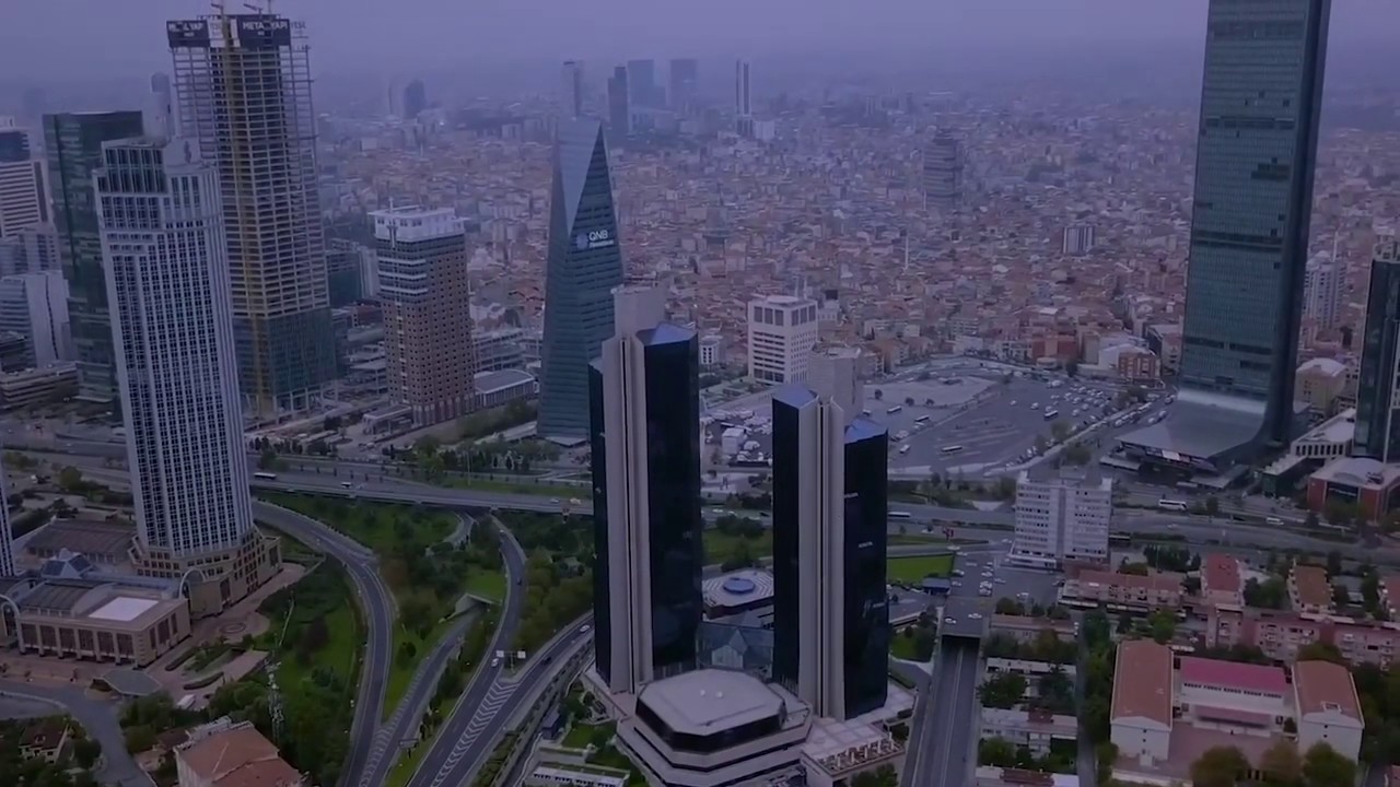 AS MASLAK - YOUR MASLAK, YOUR İSTANBUL
