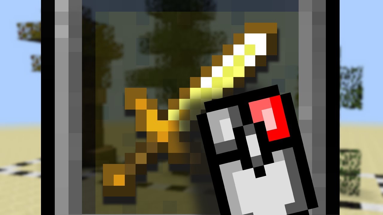 Обнаружение щелчка правой кнопкой мыши для любого предмета в Minecraft