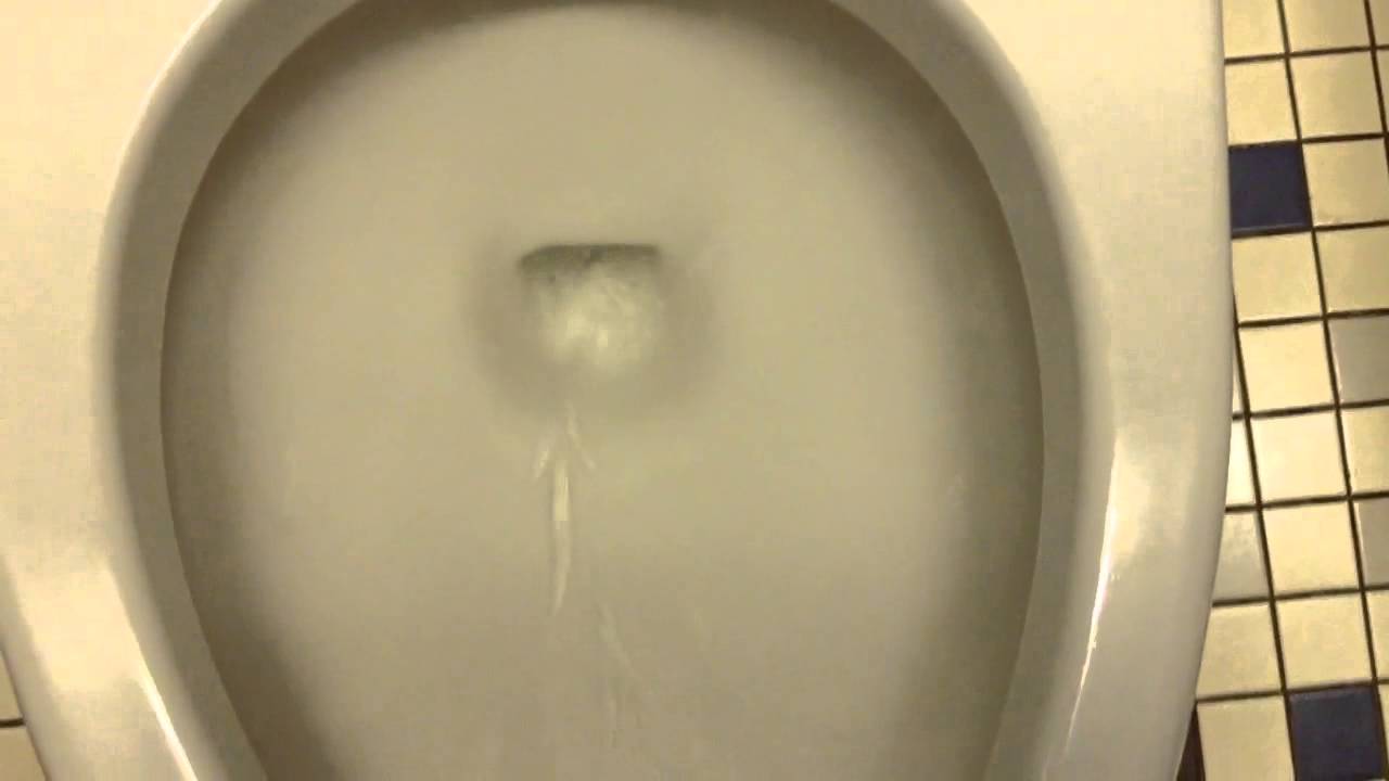 35. 5 bad Kohler Kingston toilets!!
