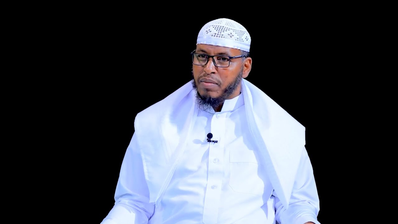 Dadka Baraha Bulshada Ku Faafiya Dhaqanada Xun Iyo Beenta Diintu Maxay Ka Qabtaa? Yaa Se Xil ,,,,,,,