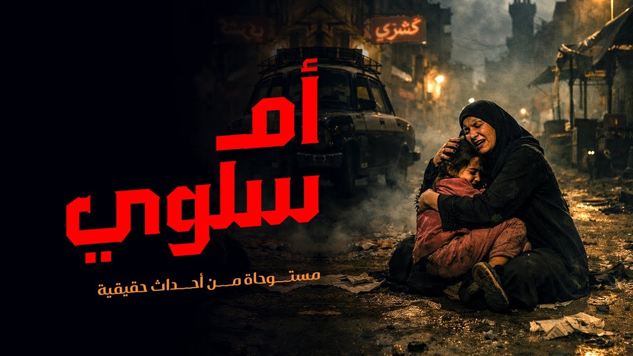 مستوحاة من أحداث حقيقية لمقتل فتاة في ظروف غامضة يتسبب في الكشف عن دوافع مرعبة خاصة بأشخاص معينة !