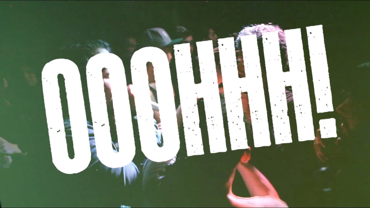 RADIO FALL - PARTY TIME (Lyric Video)