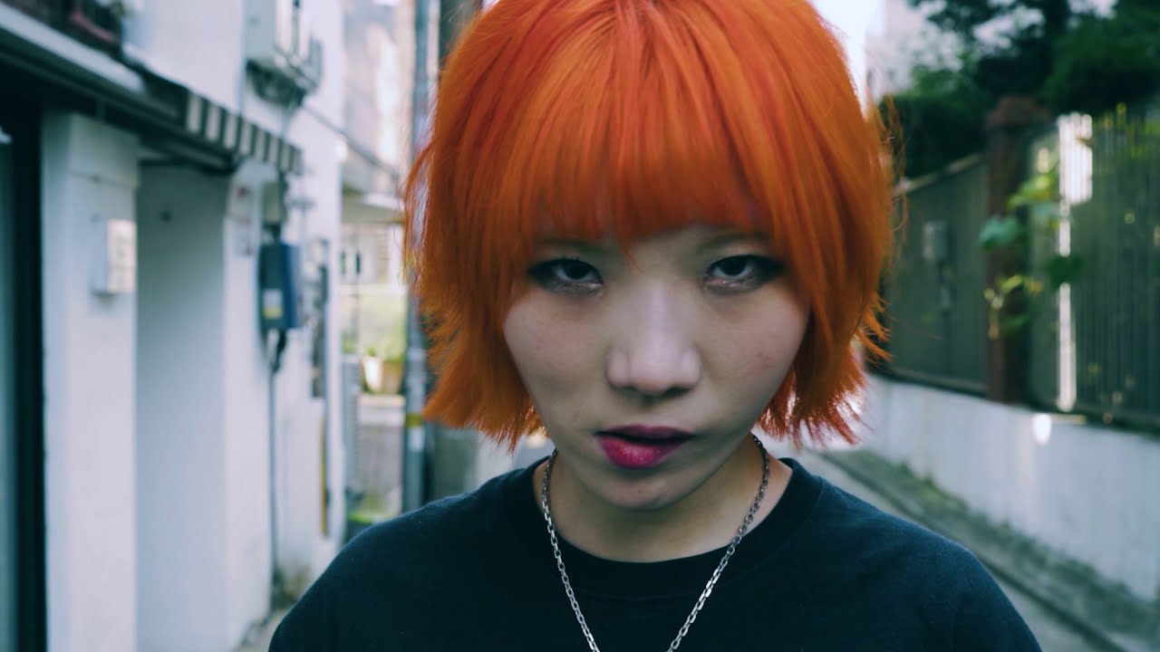 [Official MV]데드챈트(DEAD CHANT) - 킬유어보스(KILL YOUR BOSS)