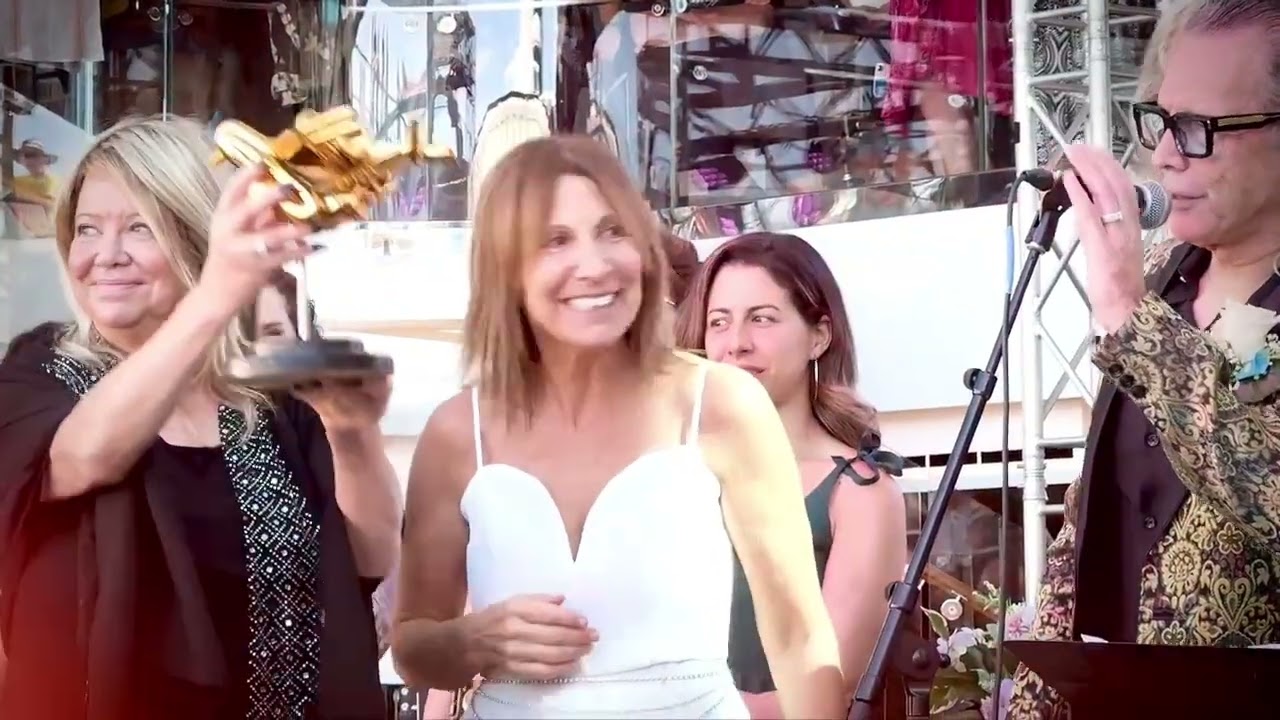 Legendary Rhythm & Blues Cruise #43 Sea Of Cortez - midweek recap!