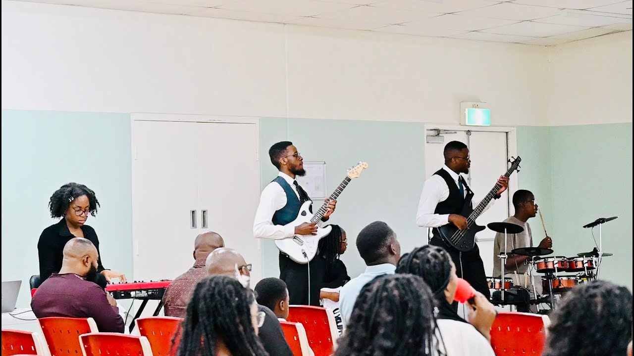 Songs of Praise & Worship | Sunday | Nov 9th, 2025
