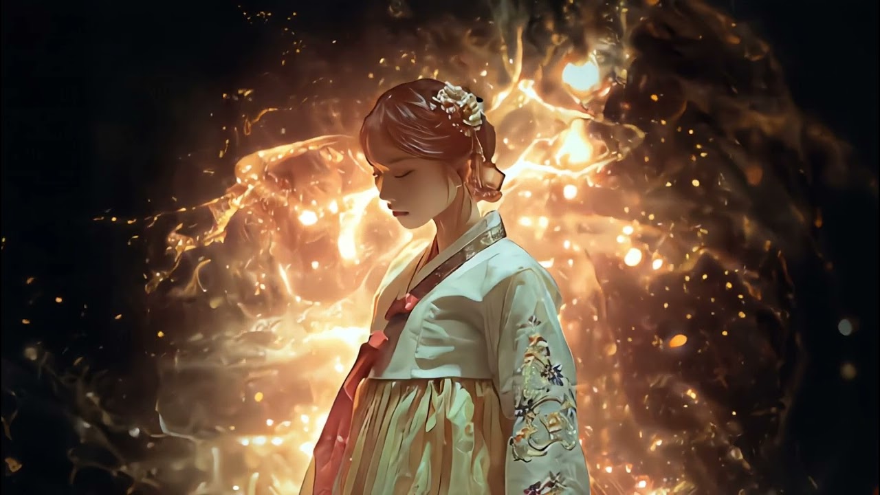 단군신화 #kpop #playlist #lyrics