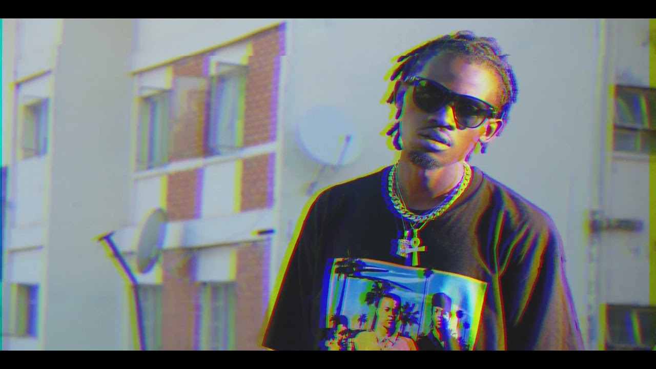 KroNick The Diabolical  INTRO (official video)shot By YOLA