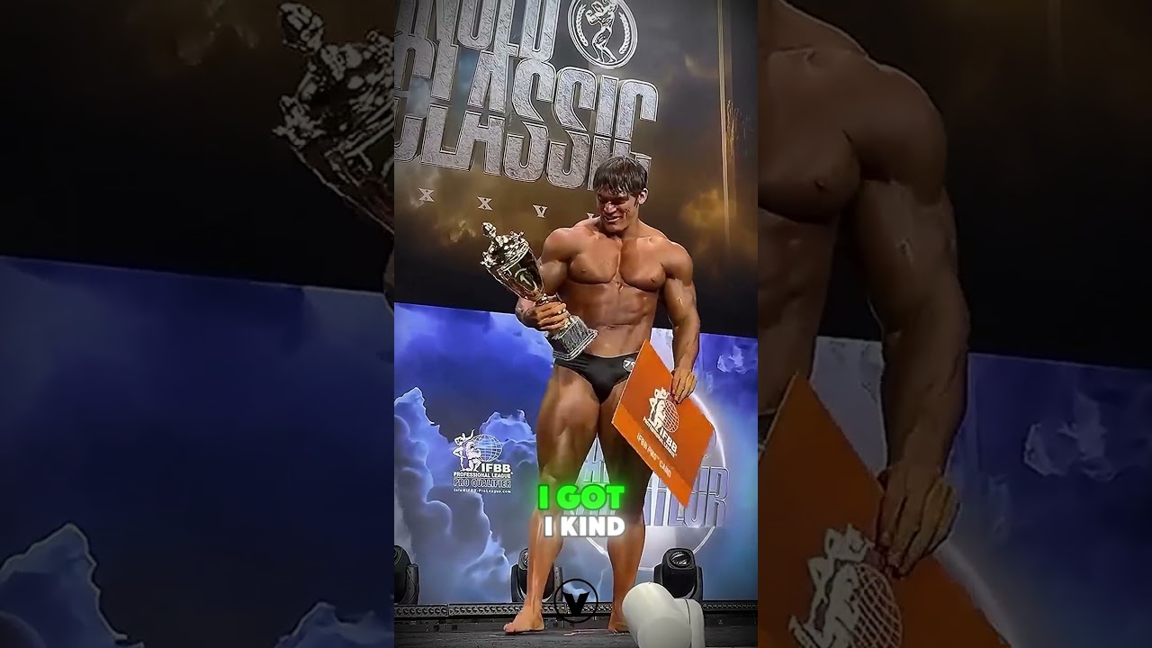 Did Sam Sulek EARN His IFBB Pro Card &mdash; or Was It Fame? 🤨💪