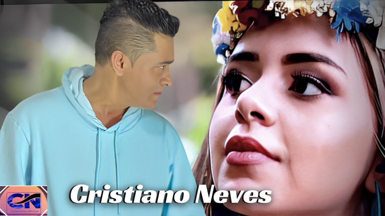 CRISTIANO NEVES - 