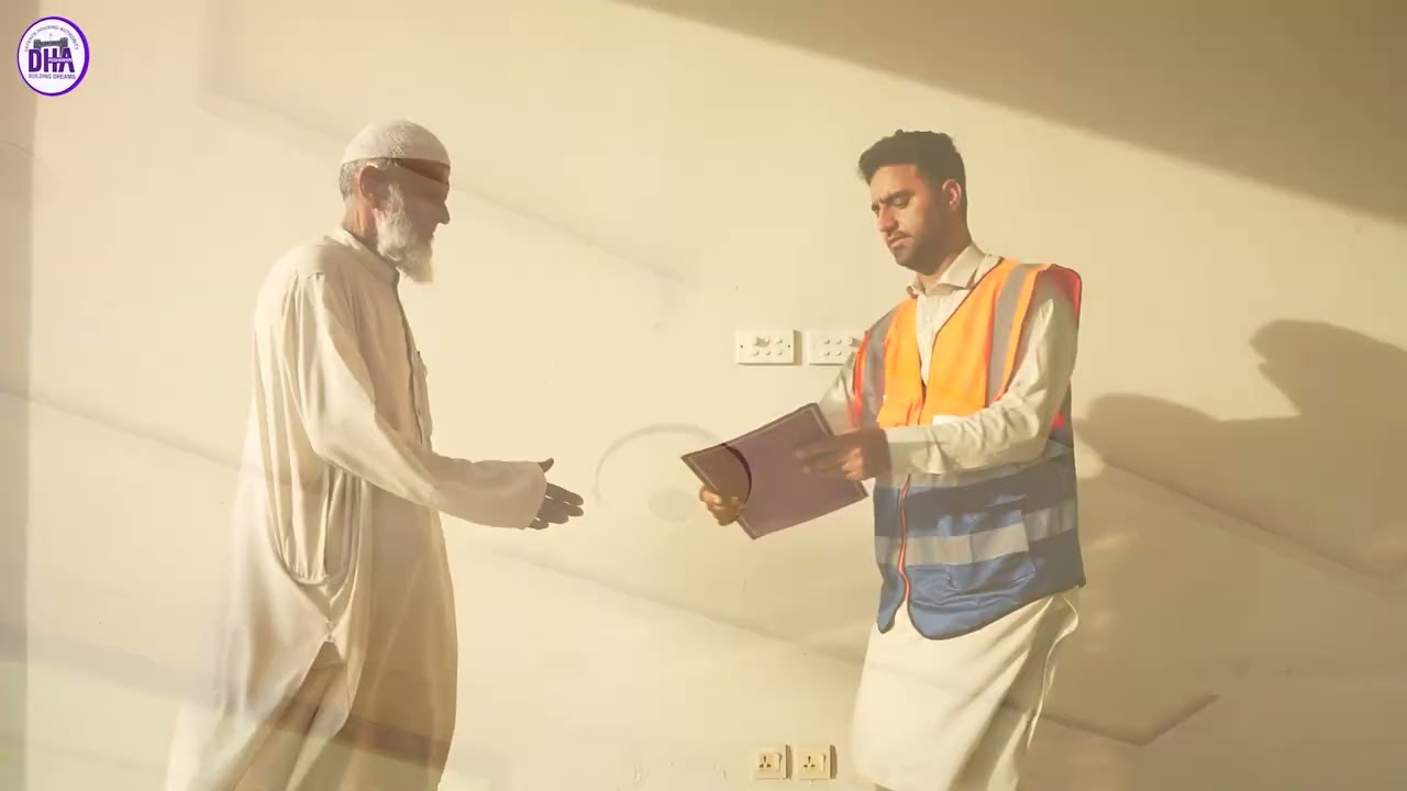 DHA Peshawar continues to enhance the living experience for its residents