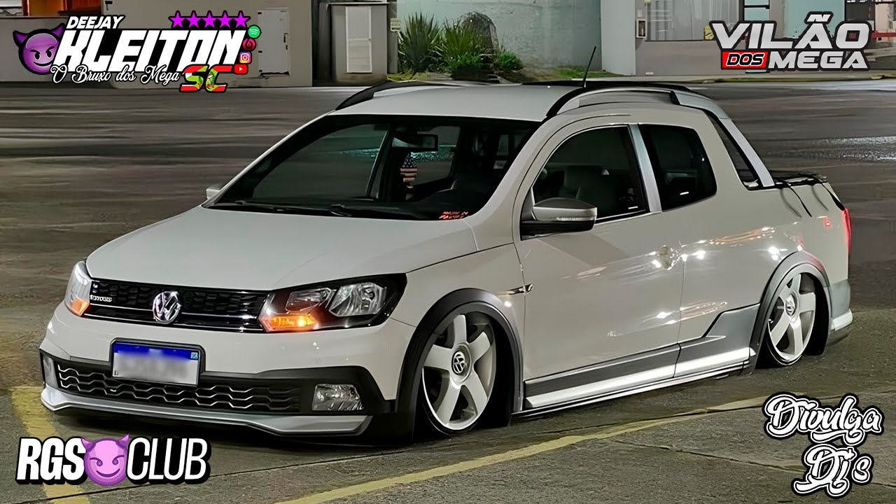 MEGA FUNK - EI MOTO TAXI 🚕 - DJ KLEITON SC 2024