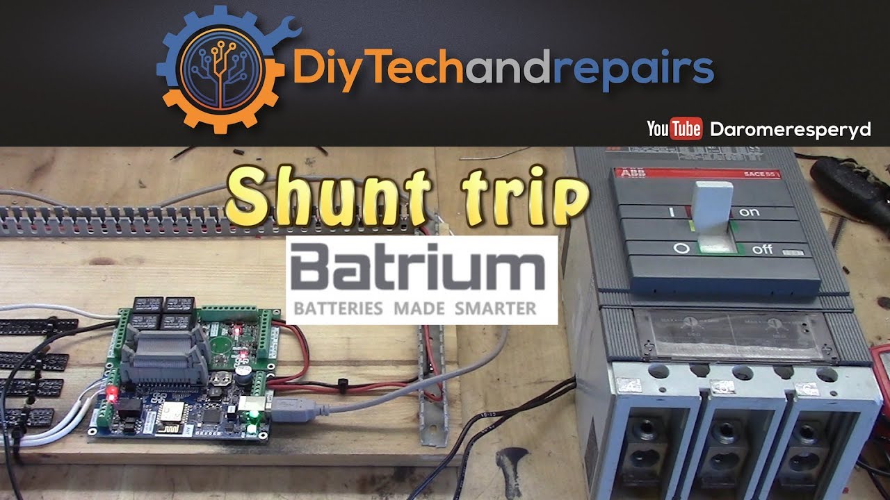 Batrium guide - Introduction to battery protection for your powerwall