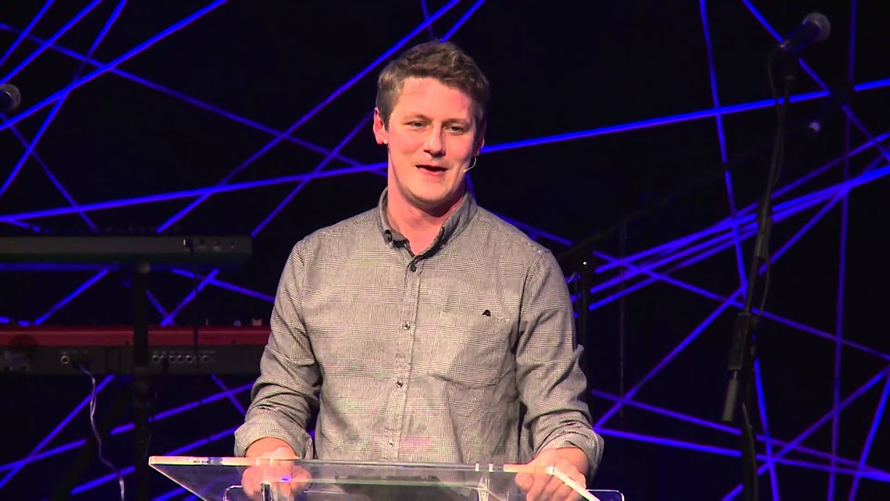Naturally Supernatural 2016 - Session 5 with Simon Holley