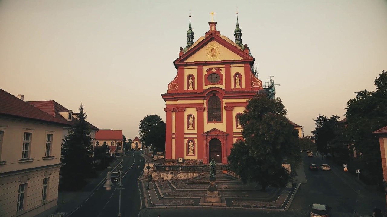 Brandýs nad Labem - Stará Boleslav