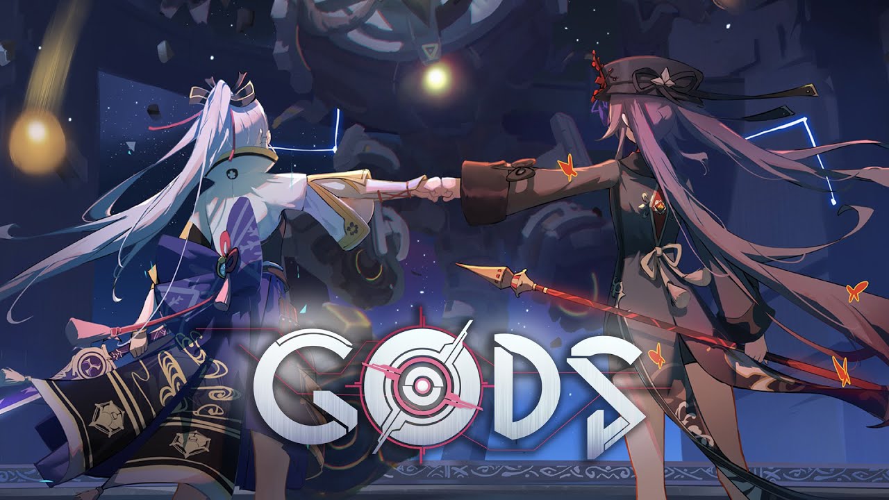 「Nightcore」→ GODS (Orchestral Version) | League of Legends