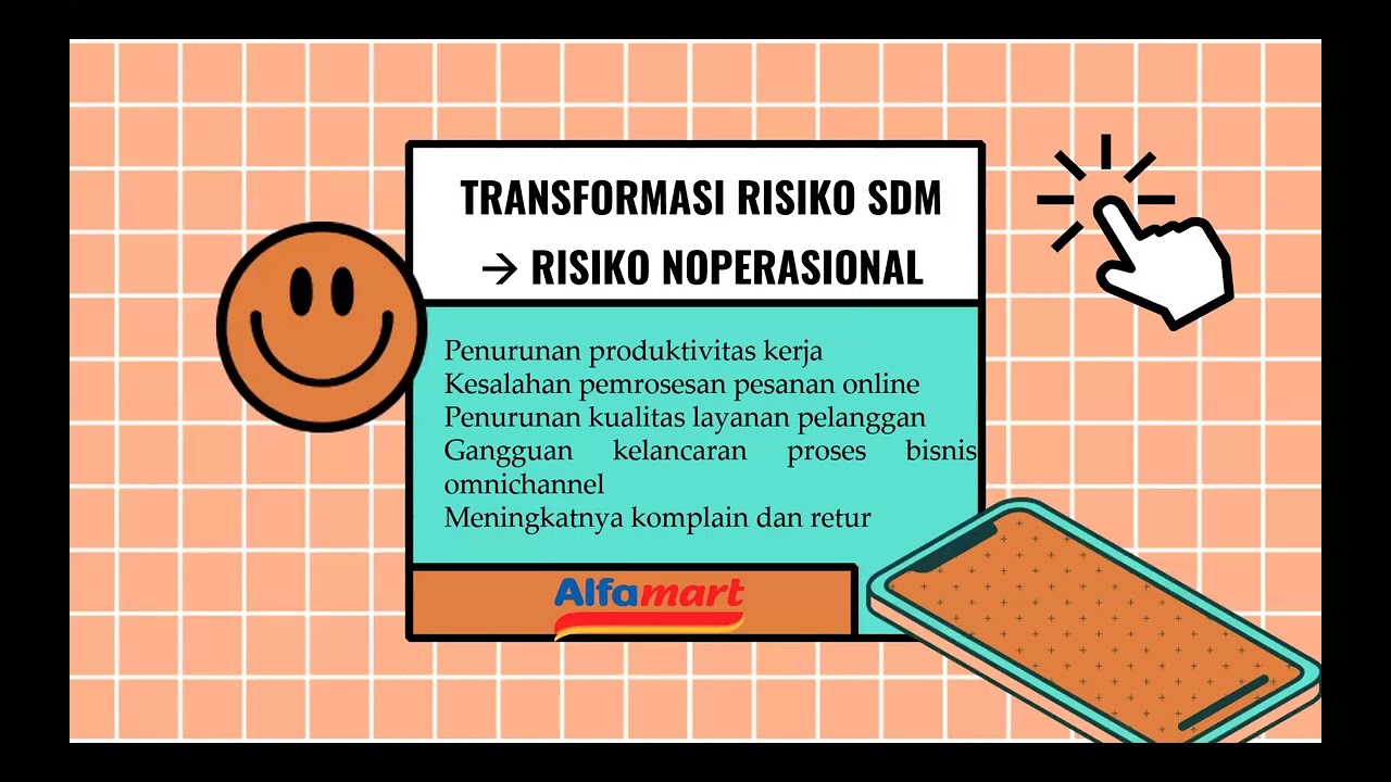 UAS MANAJEMEN RISIKO