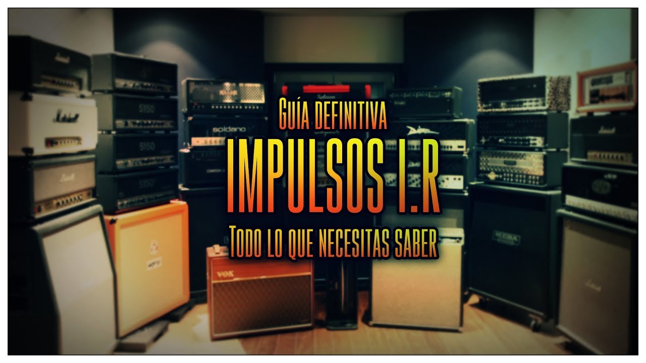La guía definitiva: IMPULSOS DE PANTALLA || Como identificarlos || DESCARGA Impulsos GRATUITOS ||