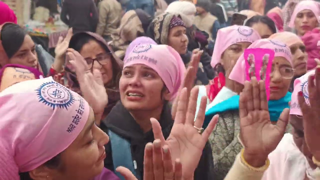 Meera Naam Ch Kamli Ho Gai Har Har Boldi Firre ਮੀਰਾਂ ਨਾਮ ਚ ਕਮਲੀ ਹੋ ਗਈ ਹਰਿ ਹਰਿ ਬੋਲਦੀ ਫਿਰੇਂ #kanshi 