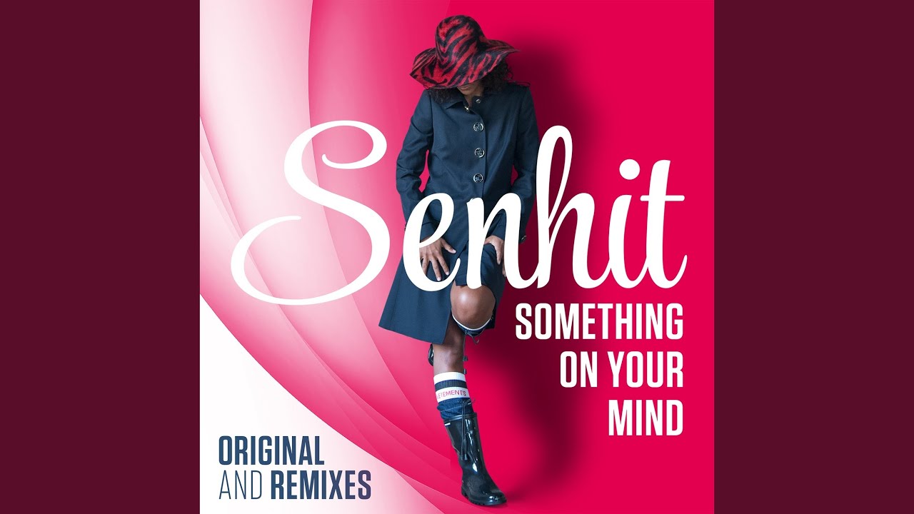 Something on your mind (2 Below Club Mix)