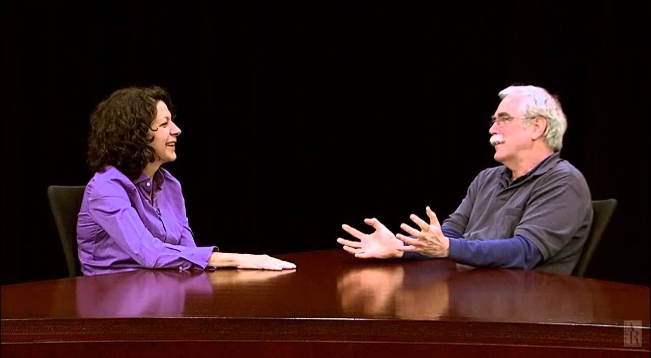 A Conversation with Eric F. Wieschaus