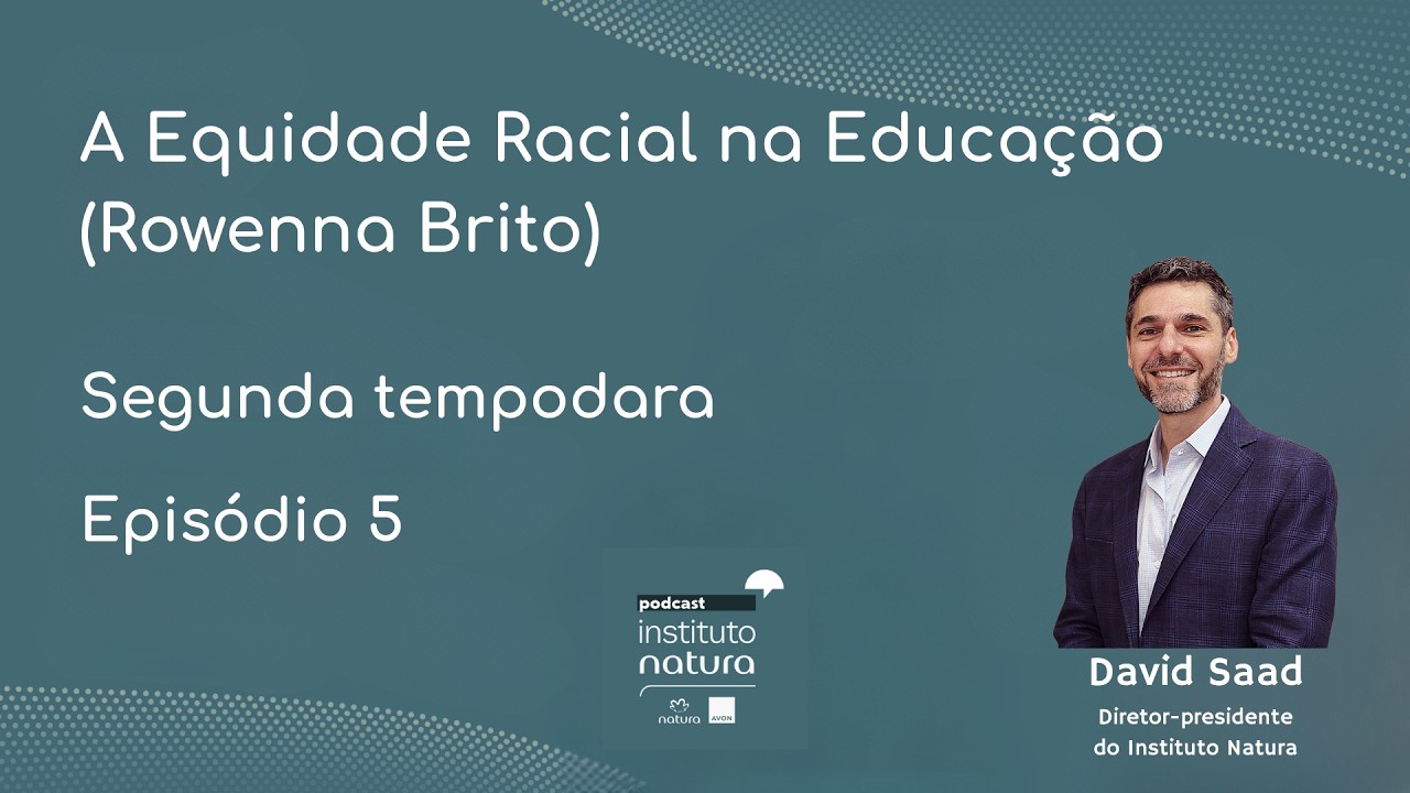 Equidade Racial na Educação: por que o racismo também está na escola?