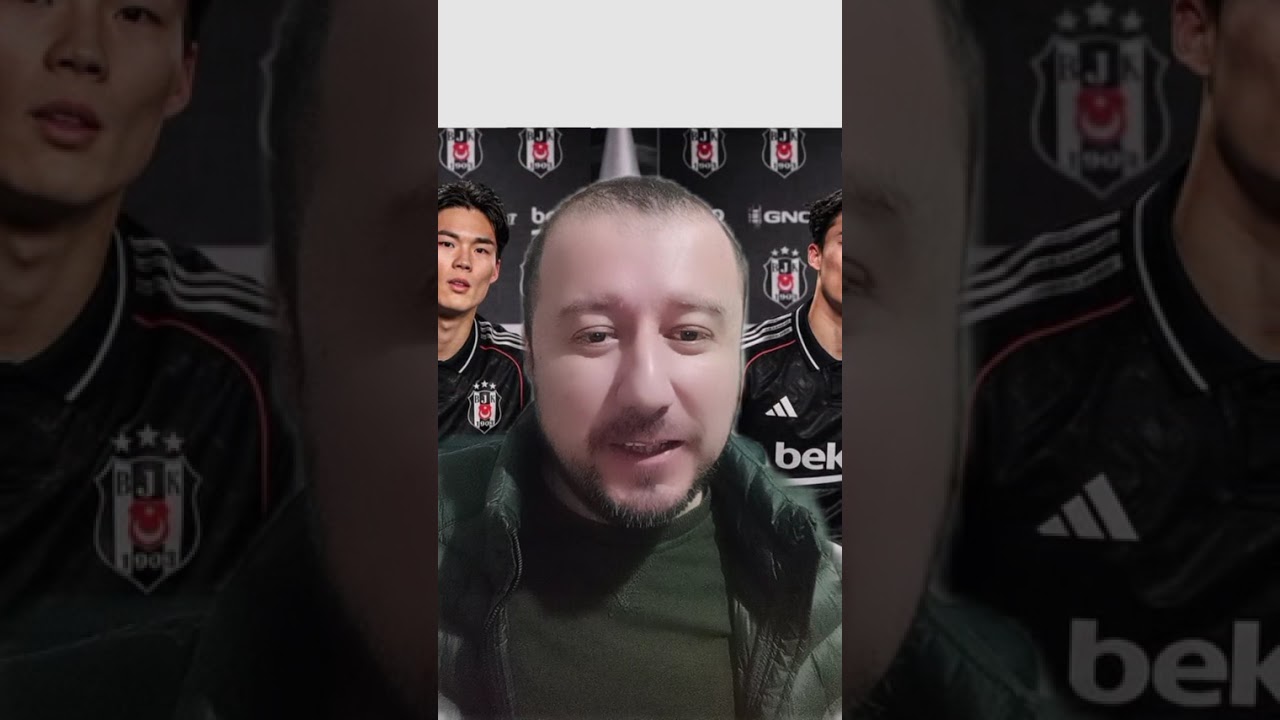 Beşiktaş'ın devre arasında transfer yapmasını istemediler #beşiktaş