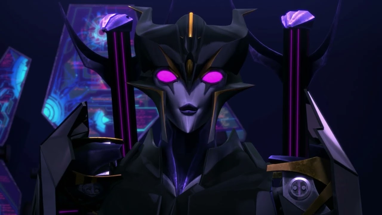 Transformers: Prime | UM DEVERÁ SE RENDER | Transformers Português