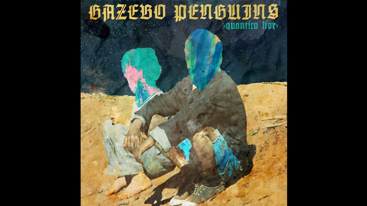 Gazebo Penguins - Difetto (live 2023 | Cap 10100, Torino)
