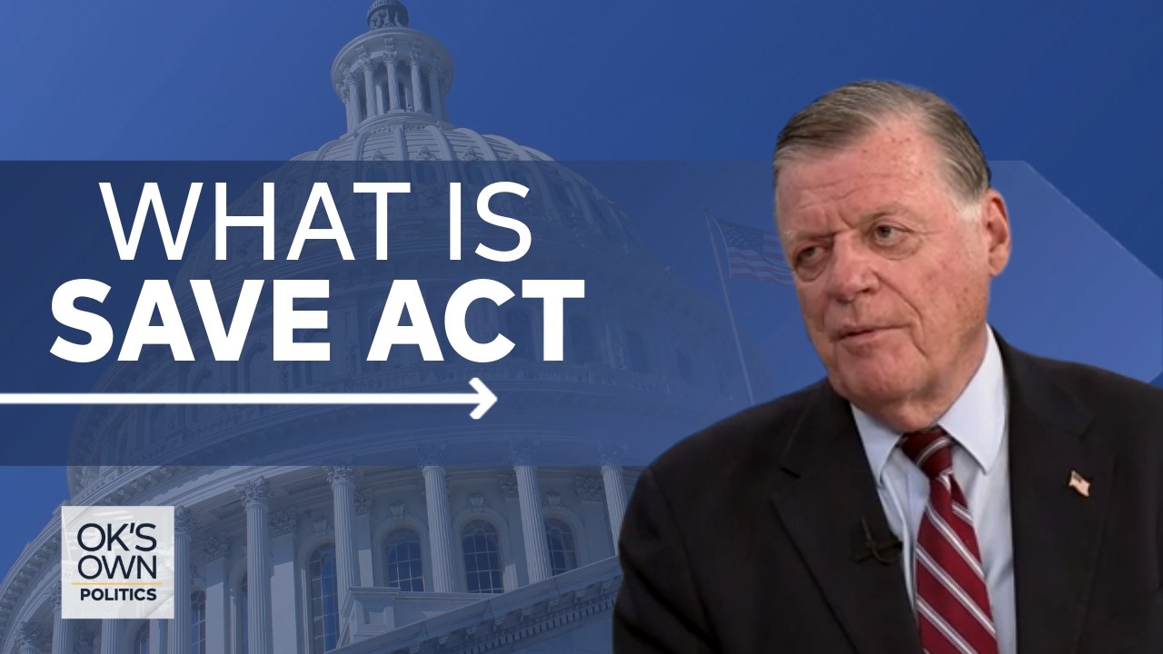 SAVE Act draws questions in House
