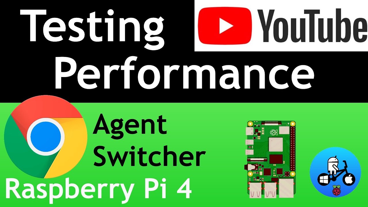 YouTube playback, 64bit Or 32bit OS? Raspberry Pi 4.