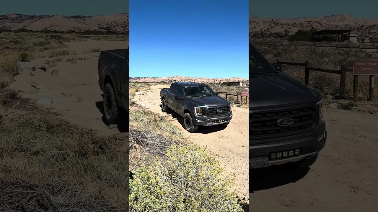 EIBACH 2.5 TEASER #shocktalk #shocksurplus #offroad #ridereview #eibach #25r
