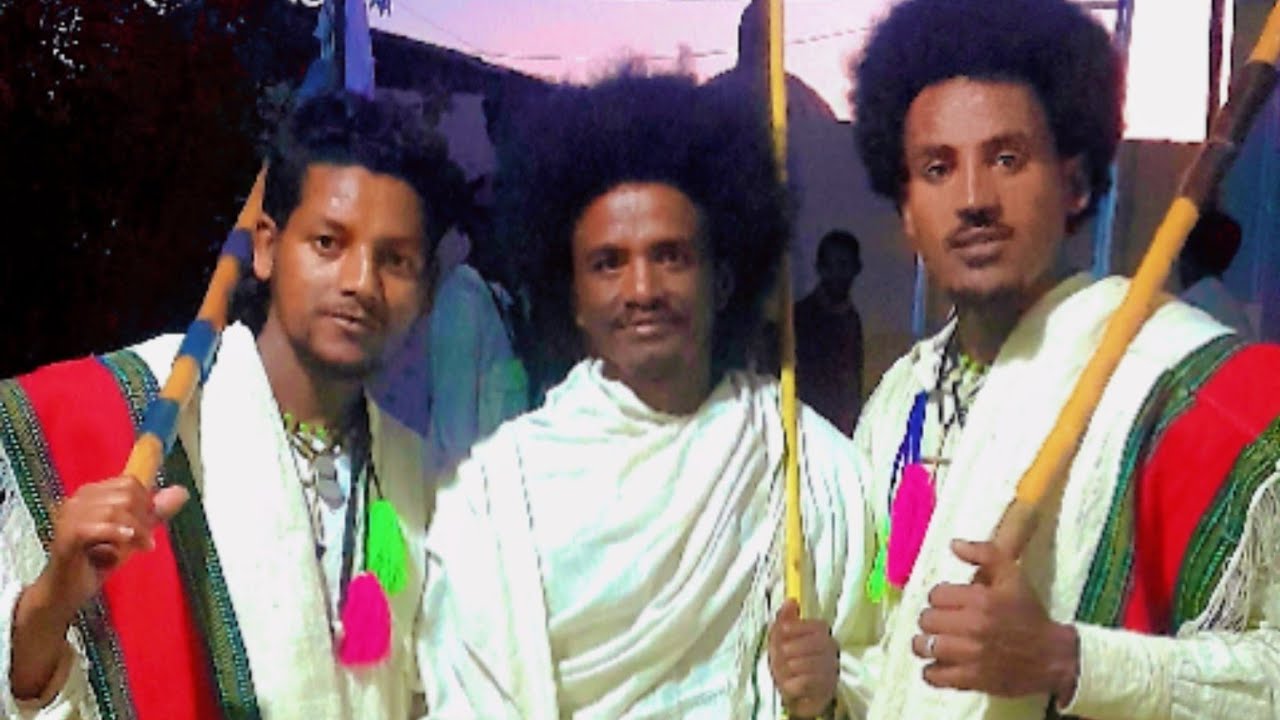 የሸዋ መራሐቤቴ የባህል ቡድን