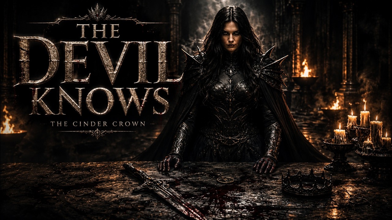 The Devil Knows (Official)