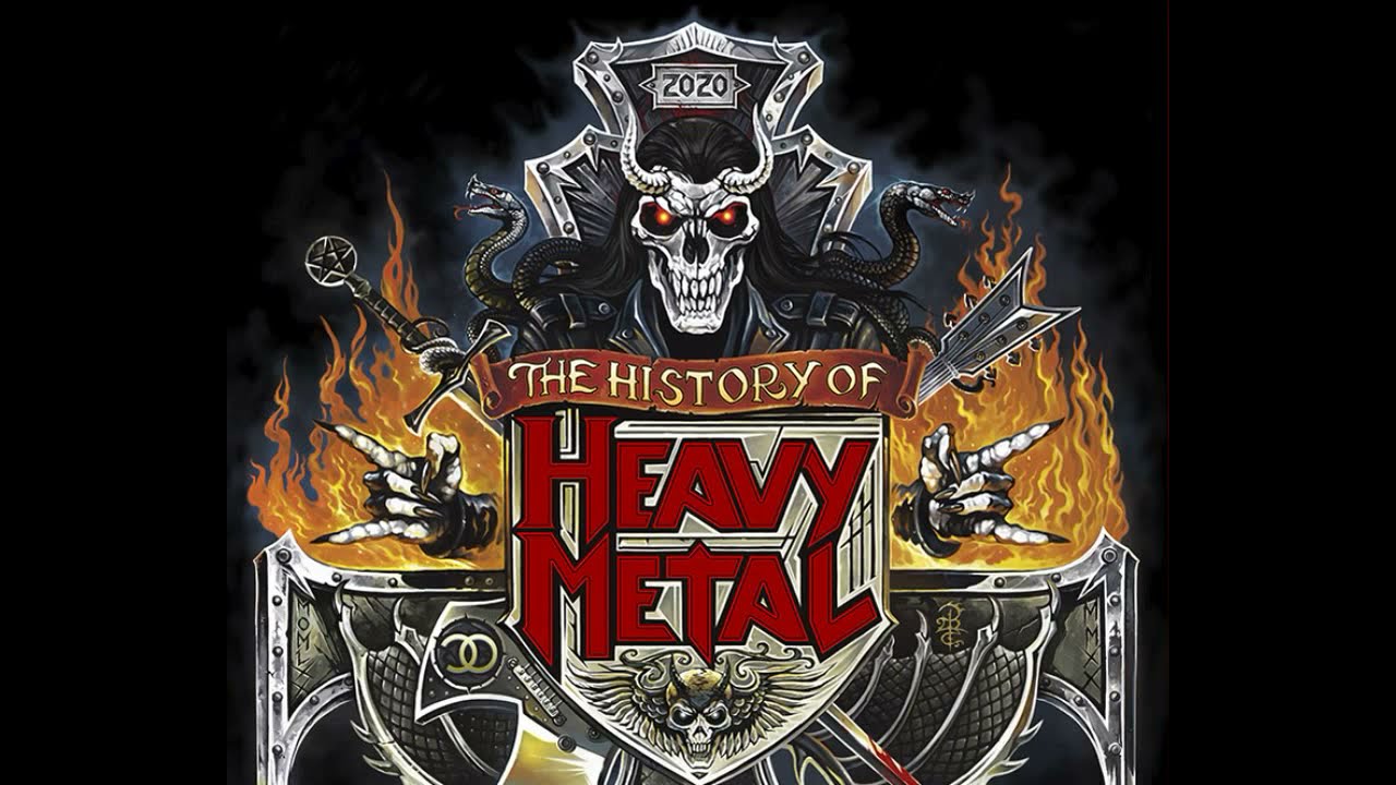 HEAVY METAL POWER