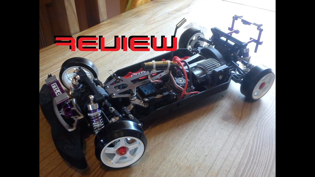MAVERICK STRADA DC EVO S REVIEW