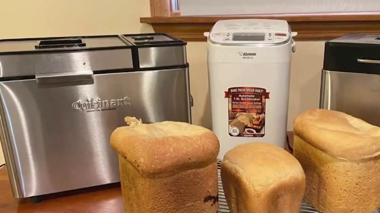 From air fryers to soda makers, kitchen gizmos are hot holiday gifts